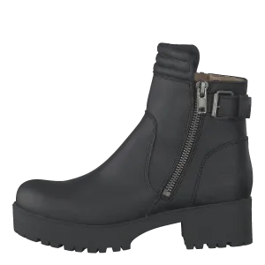 5085 Biker Black Old Silver