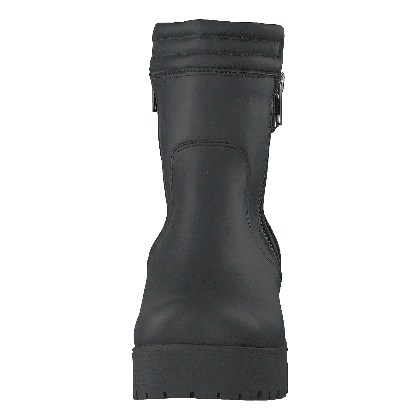 5085 Biker Black Old Silver
