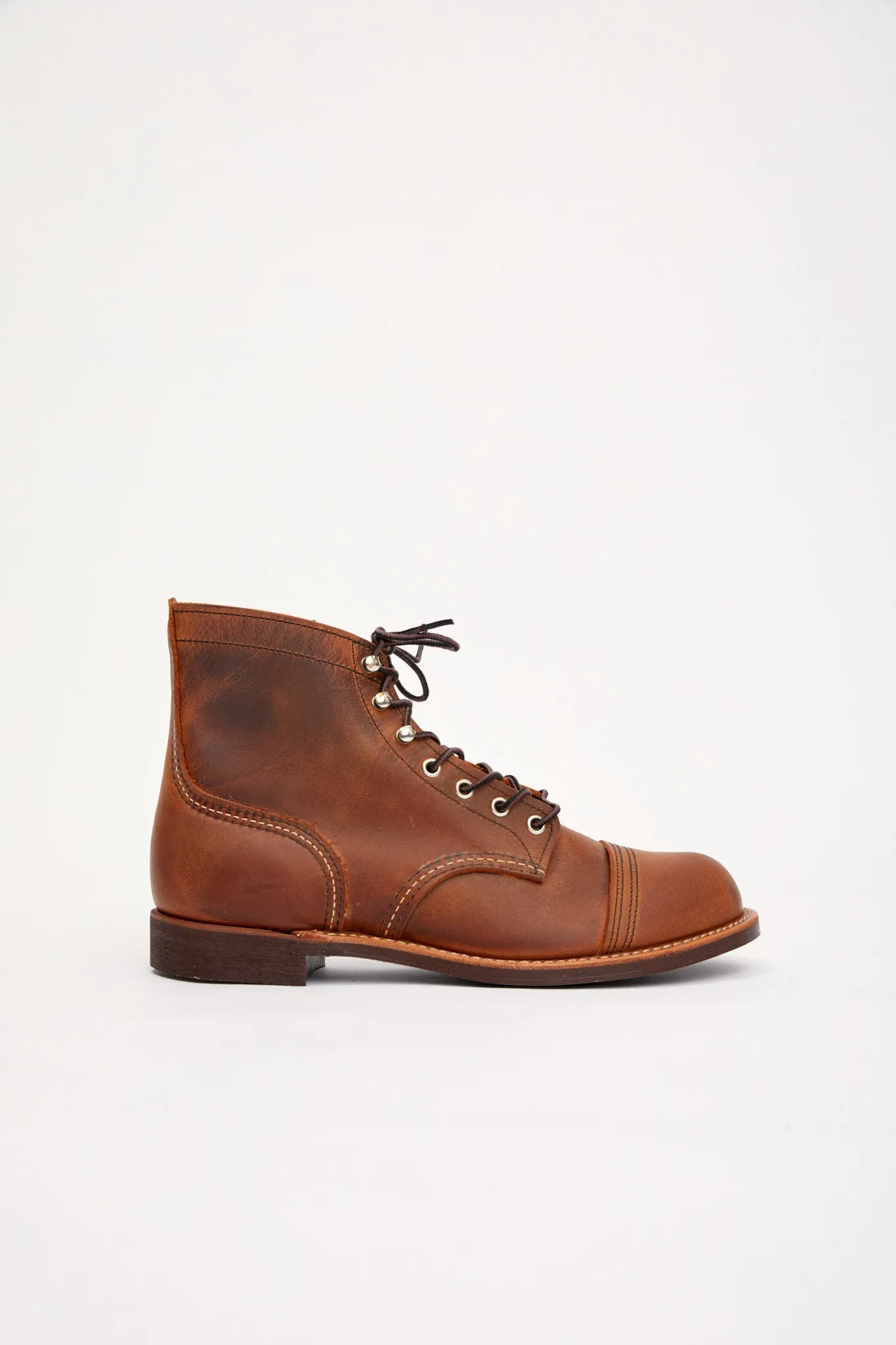 8085 Iron Ranger Copper Rough & Tough