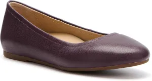 ABEO Promenade Ballet Flats Shoes for Women | Women's Flats | Ball of Foot Pain Relief | Built-in Metatarsal Pads Women | Ball of Foot Cushions for Women