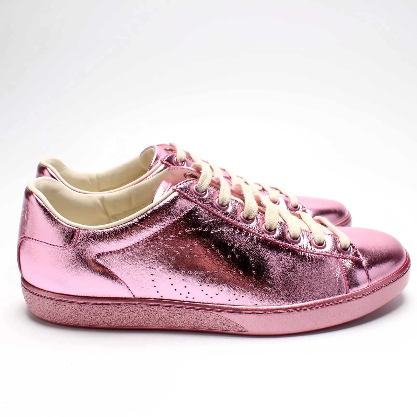 Ace Sneakers Size 39