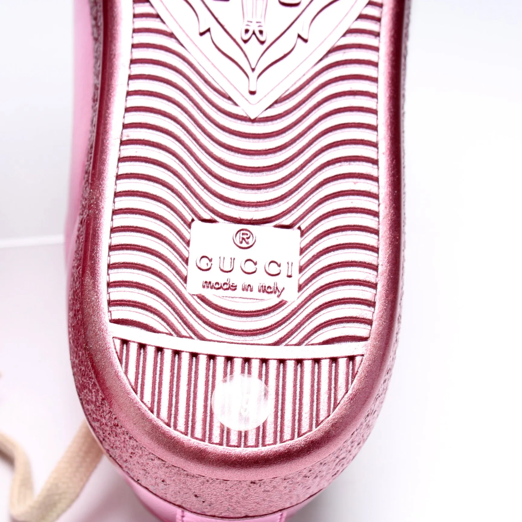 Ace Sneakers Size 39