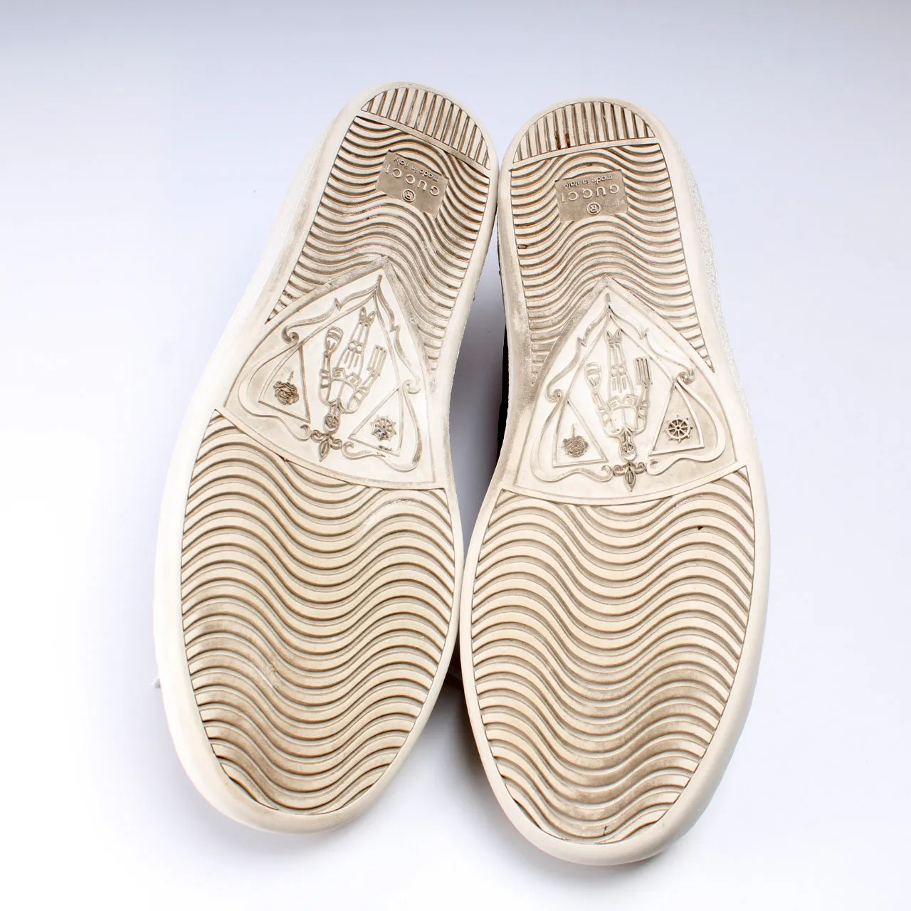 Ace Web Berry Sneakers Size 37