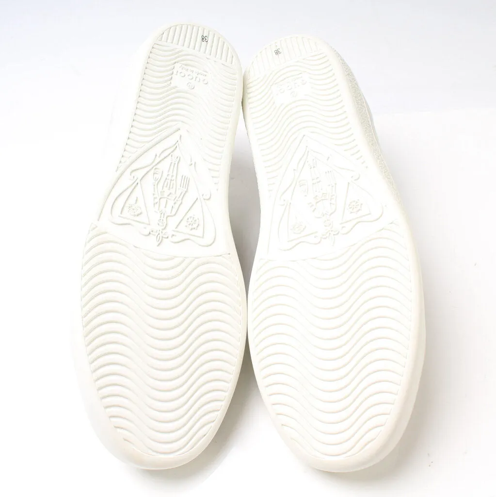 Ace Web Sneakers Size 38