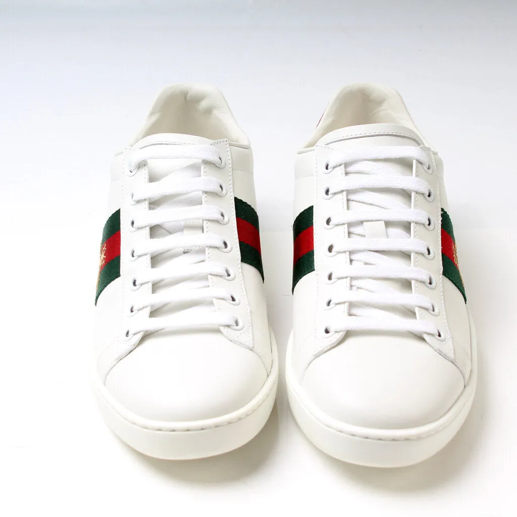 Ace Web Sneakers Size 38