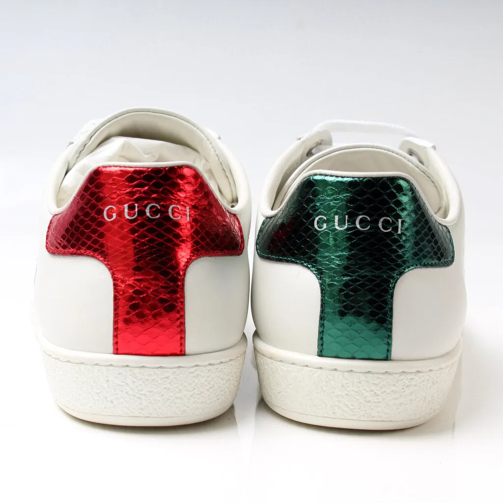 Ace Web Sneakers Size 38