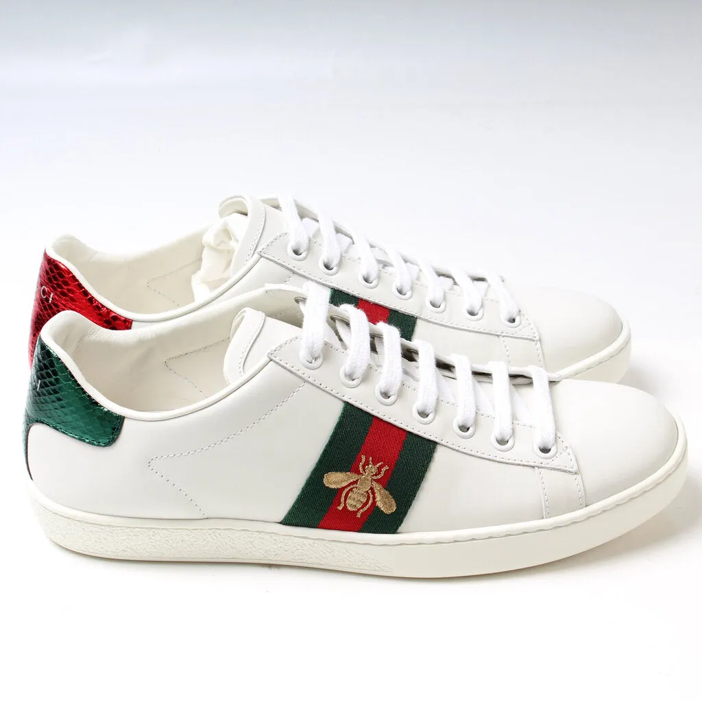 Ace Web Sneakers Size 38