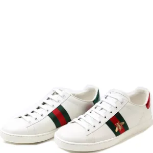 Ace Web Sneakers Size 38