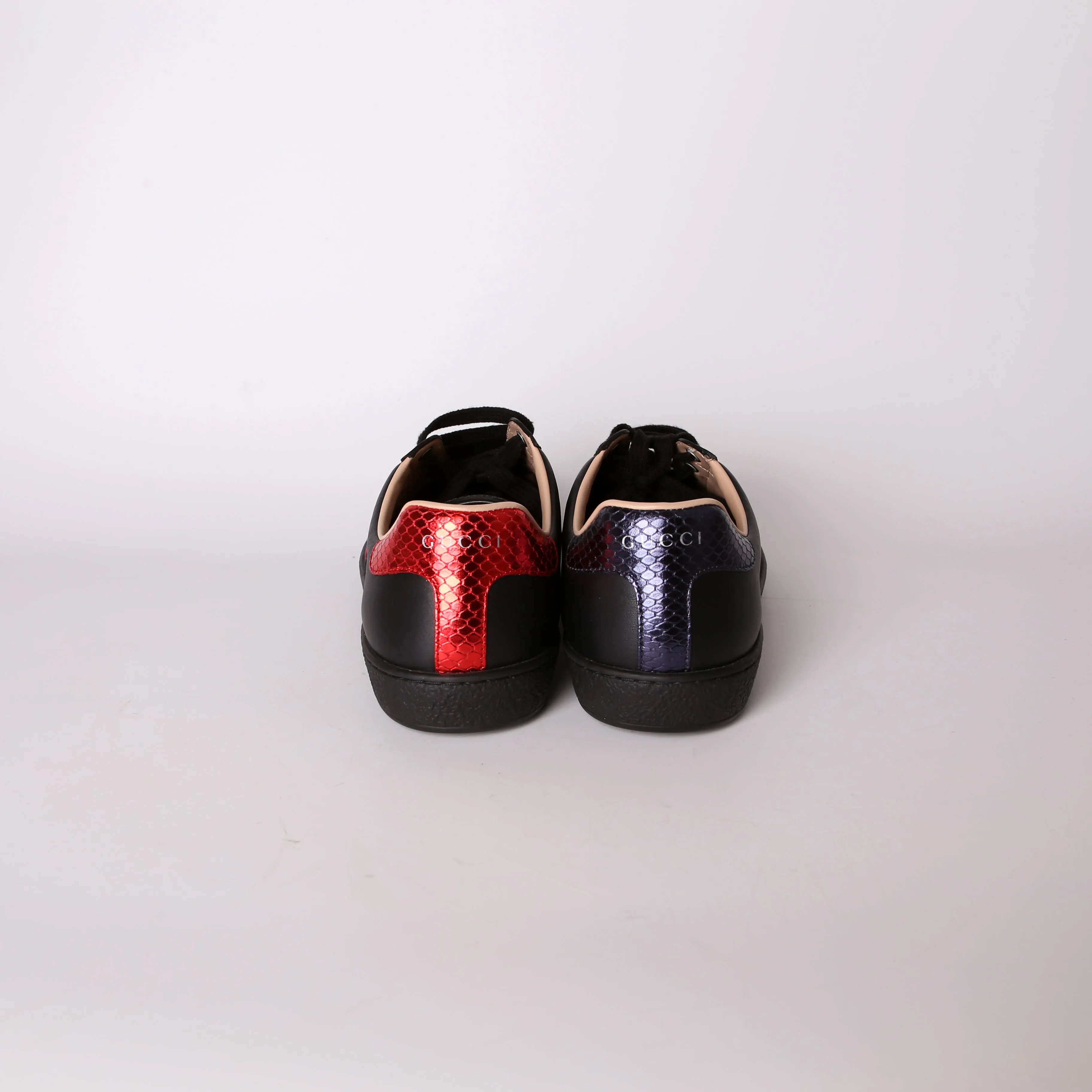 Ace Web Sneakers Size 40