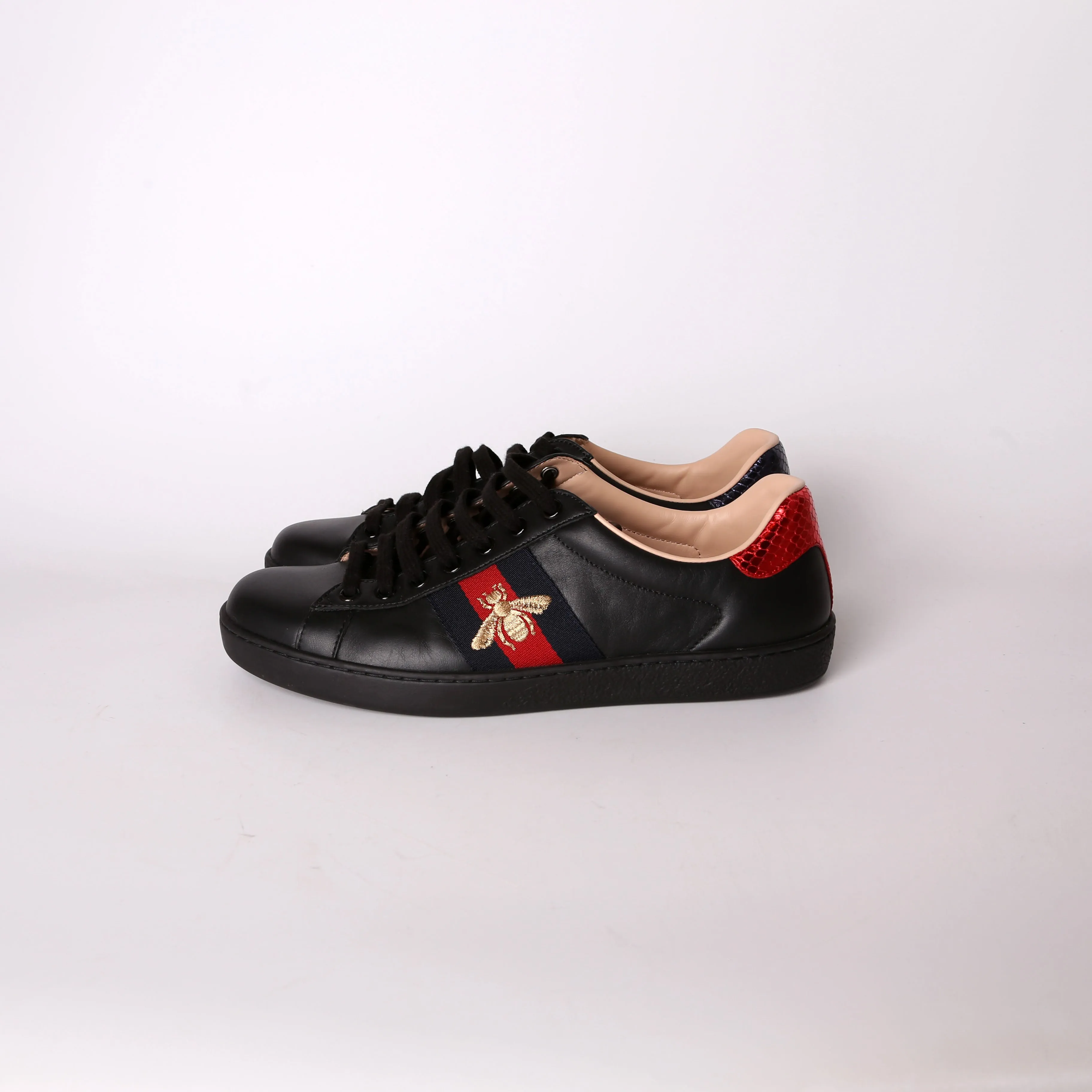 Ace Web Sneakers Size 40