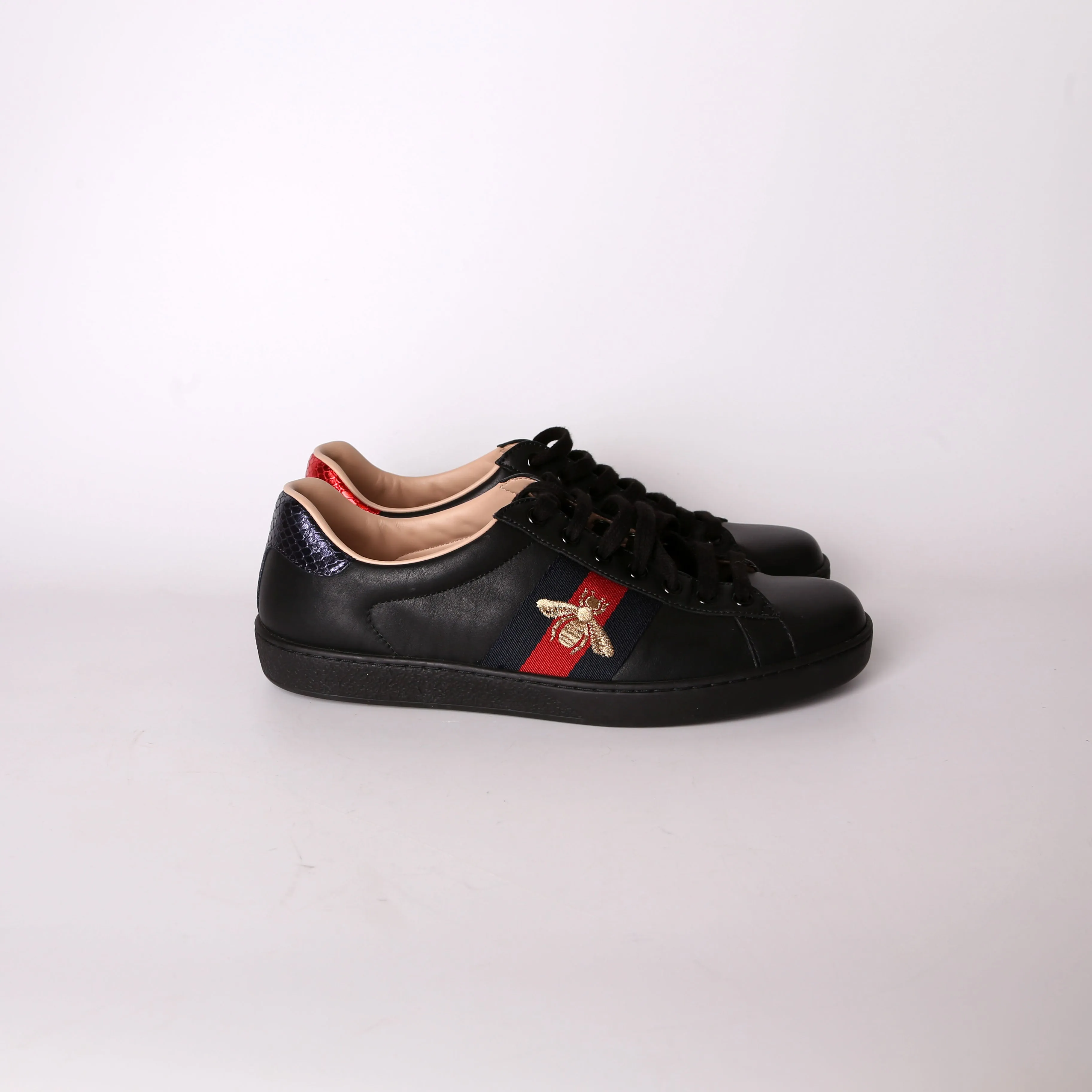 Ace Web Sneakers Size 40