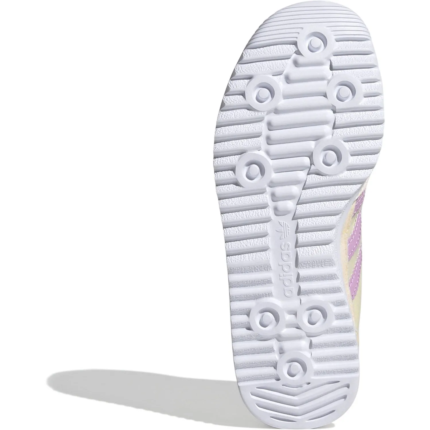 adidas Originals Chalk White/Bliss Lilac/Wonder White Sl 72 Rs El C Sneakers