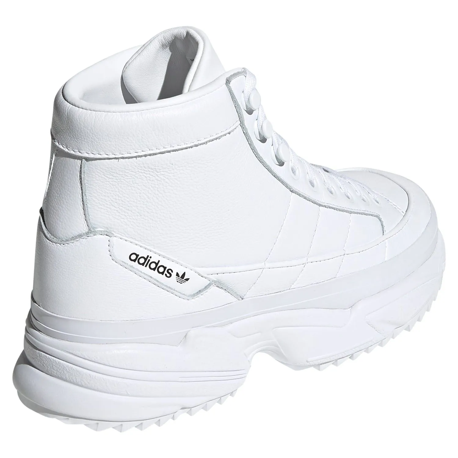 adidas Originals Womens Kiellor Xtra Shoes - White