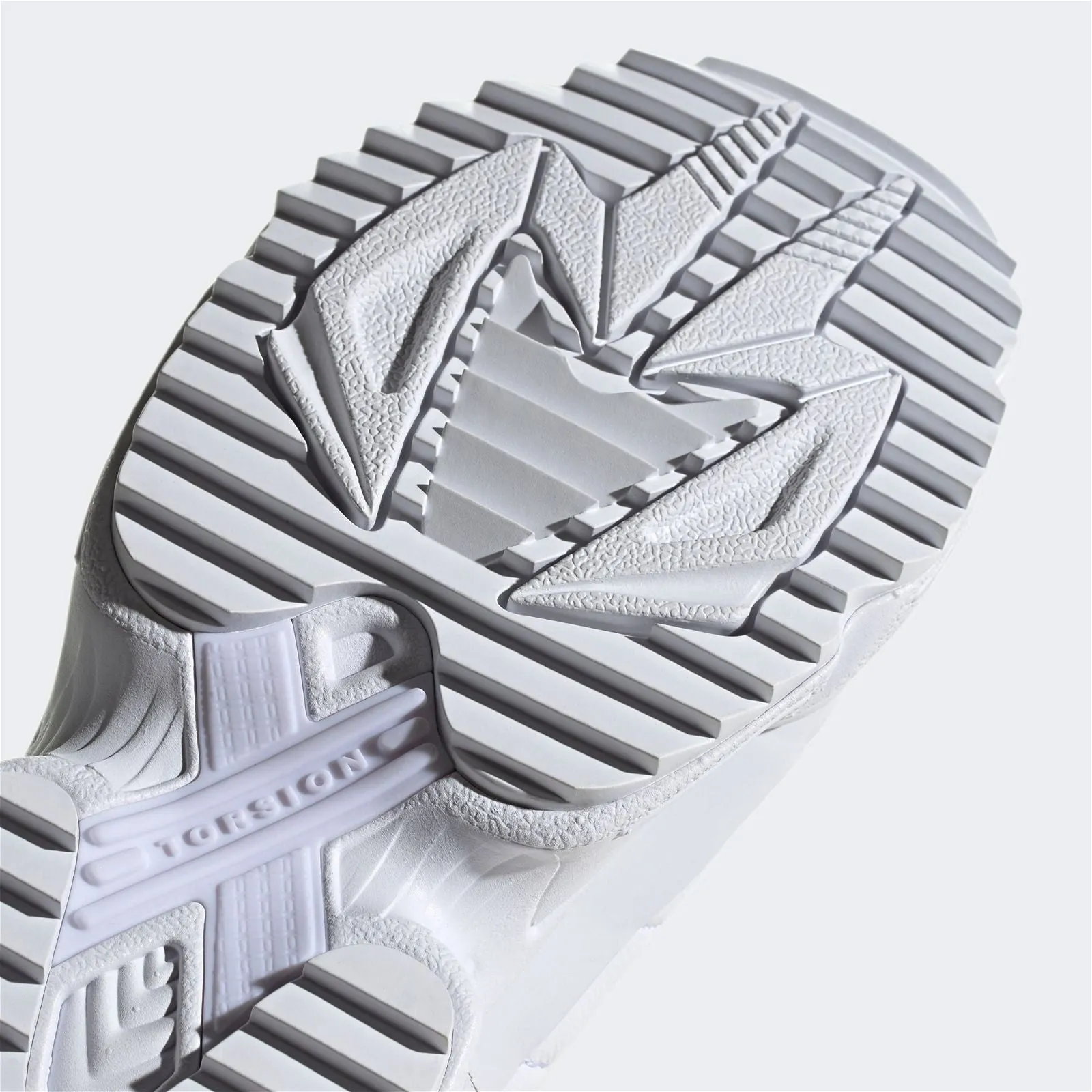 adidas Originals Womens Kiellor Xtra Shoes - White