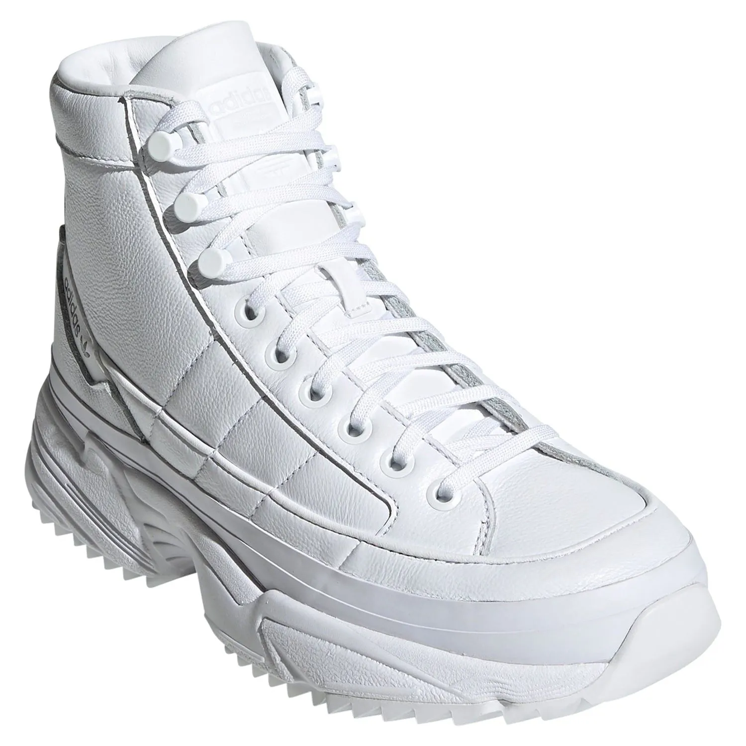 adidas Originals Womens Kiellor Xtra Shoes - White