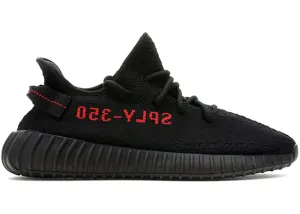 Adidas Yeezy Boost 350 V2 'Bred'
