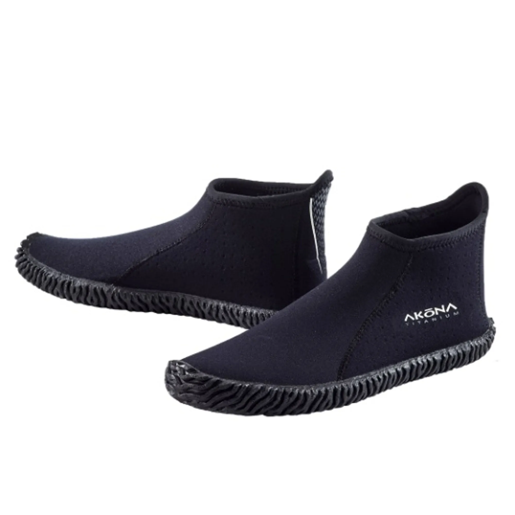 Akona 3.5 mm Low-Cut boot