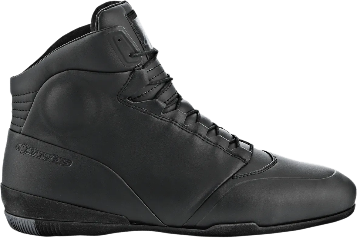 ALPINESTARS Centre Shoes - Black - US 9 2518019-10-9