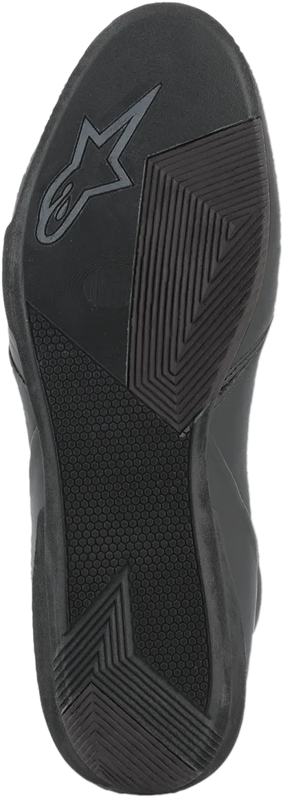 ALPINESTARS Centre Shoes - Black - US 9 2518019-10-9