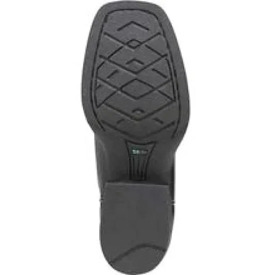 Ariat Kid’s Cowboy Boots 8" Tombstone Boots-Clearance