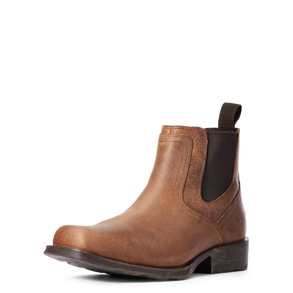 Ariat Men's Midtown Rambler Casual Boot