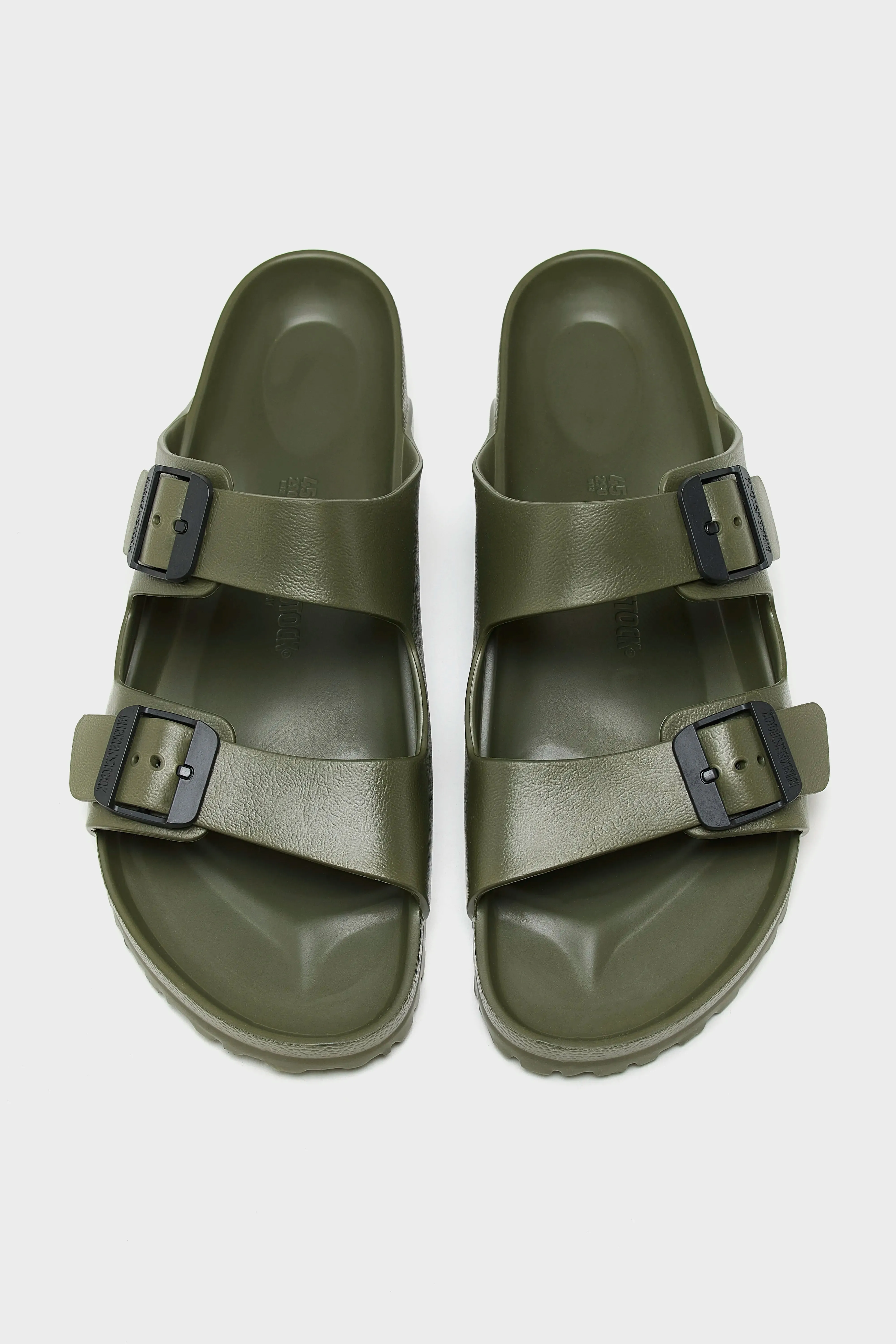 Arizona Stealth Buckle for Men  (251 / M / KAKI)