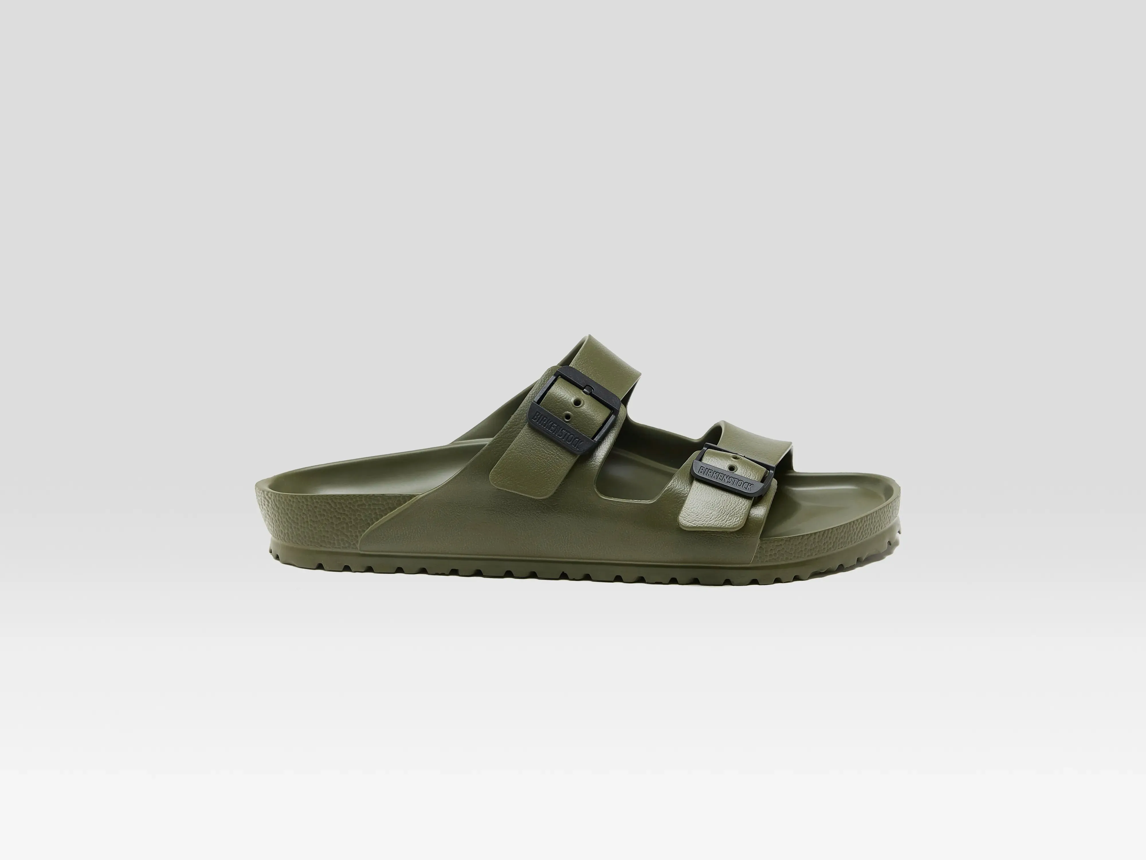 Arizona Stealth Buckle for Men  (251 / M / KAKI)