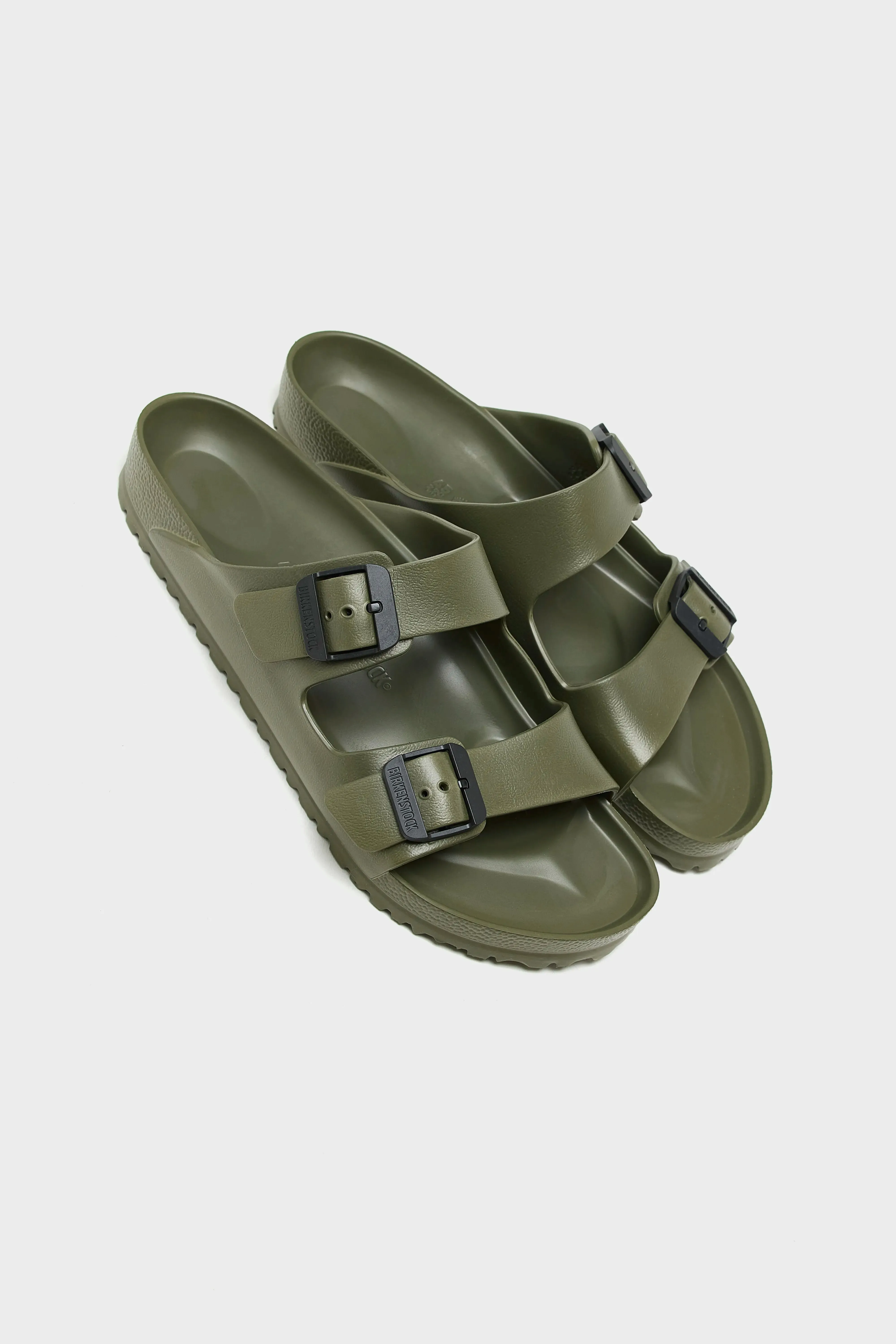 Arizona Stealth Buckle for Men  (251 / M / KAKI)