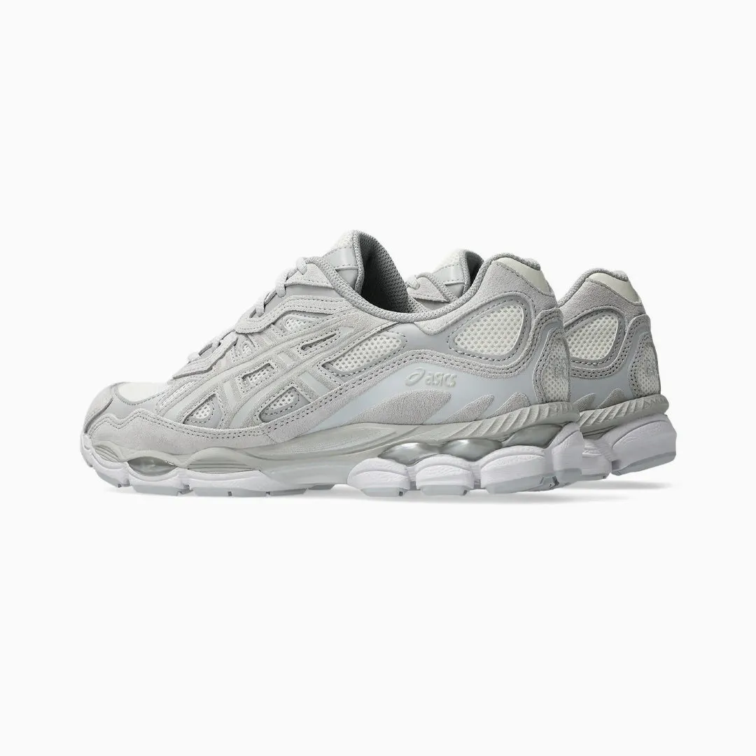 Asics Gel-NYC Cream / Cloud Grey