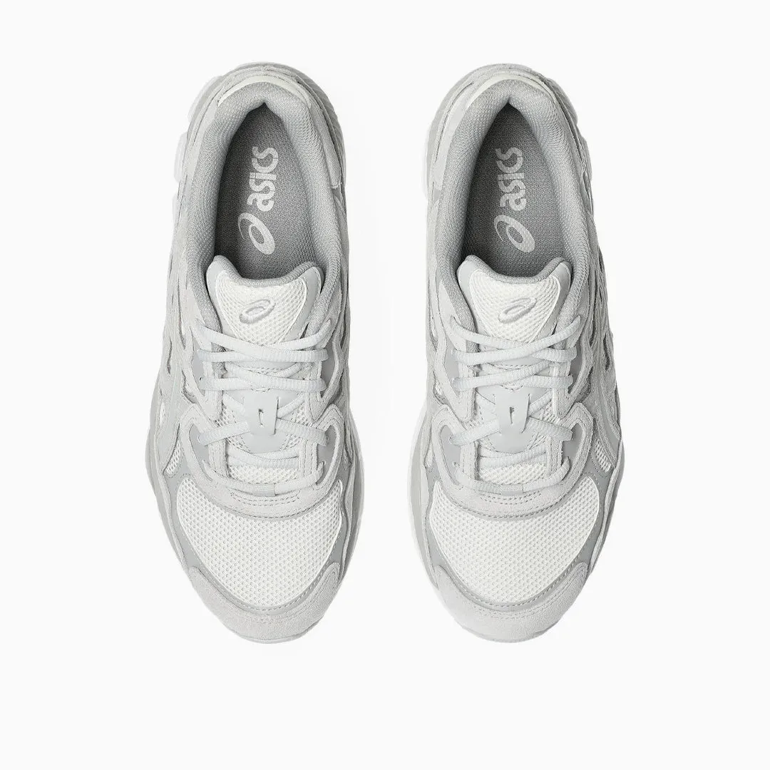 Asics Gel-NYC Cream / Cloud Grey
