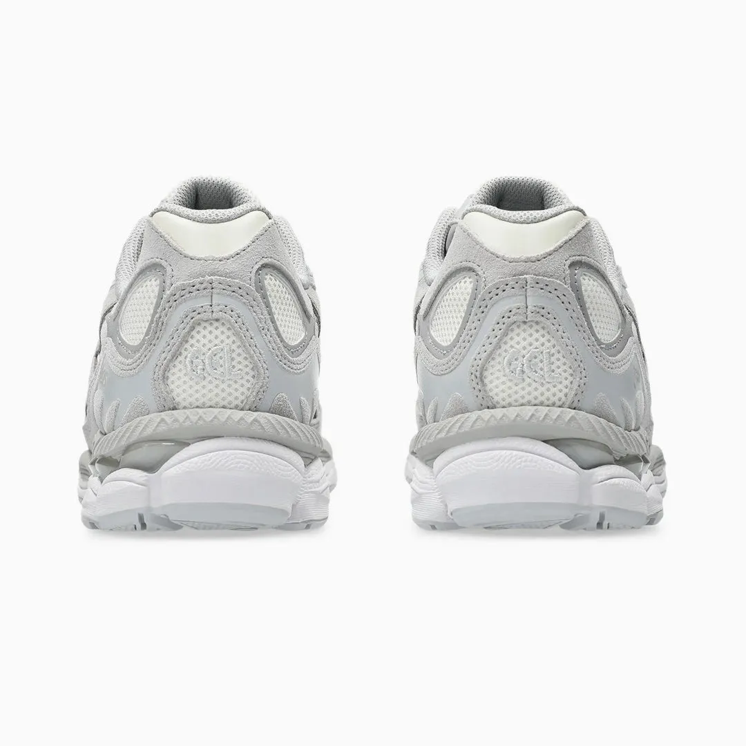 Asics Gel-NYC Cream / Cloud Grey