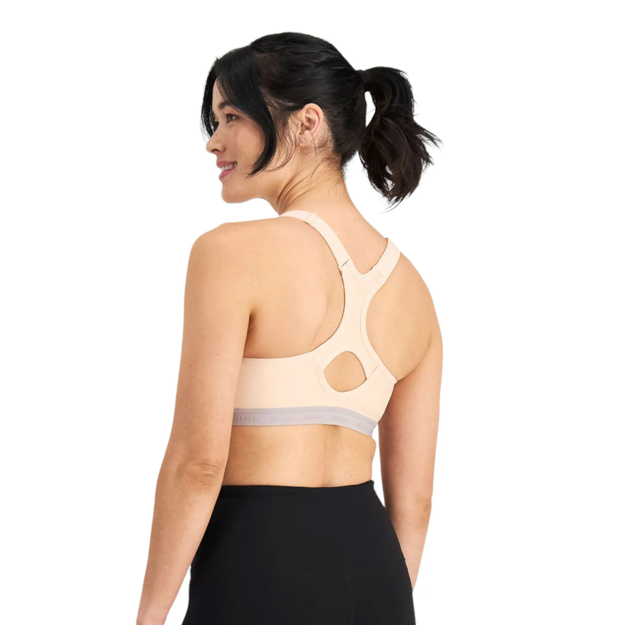 Berlei Womens Post Surgery Active Bra - Nude