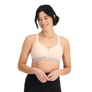 Berlei Womens Post Surgery Active Bra - Nude
