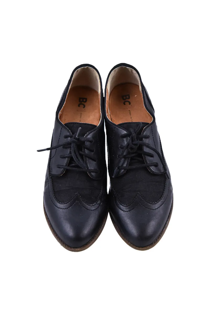 Born in California Oxfords
