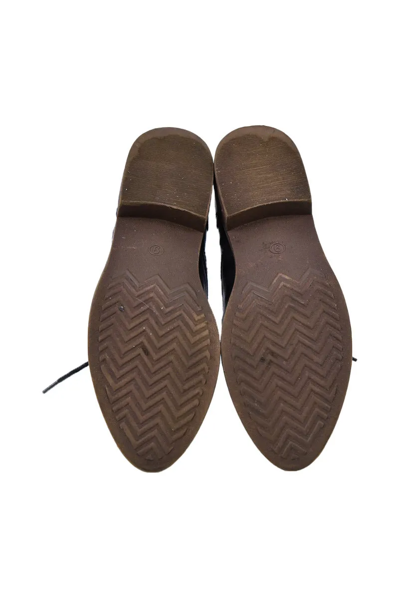 Born in California Oxfords