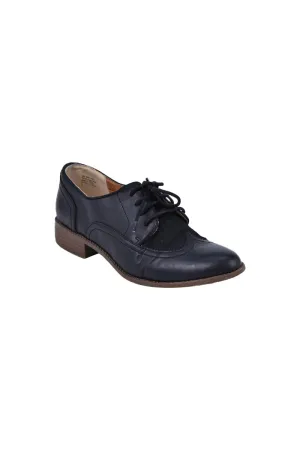 Born in California Oxfords