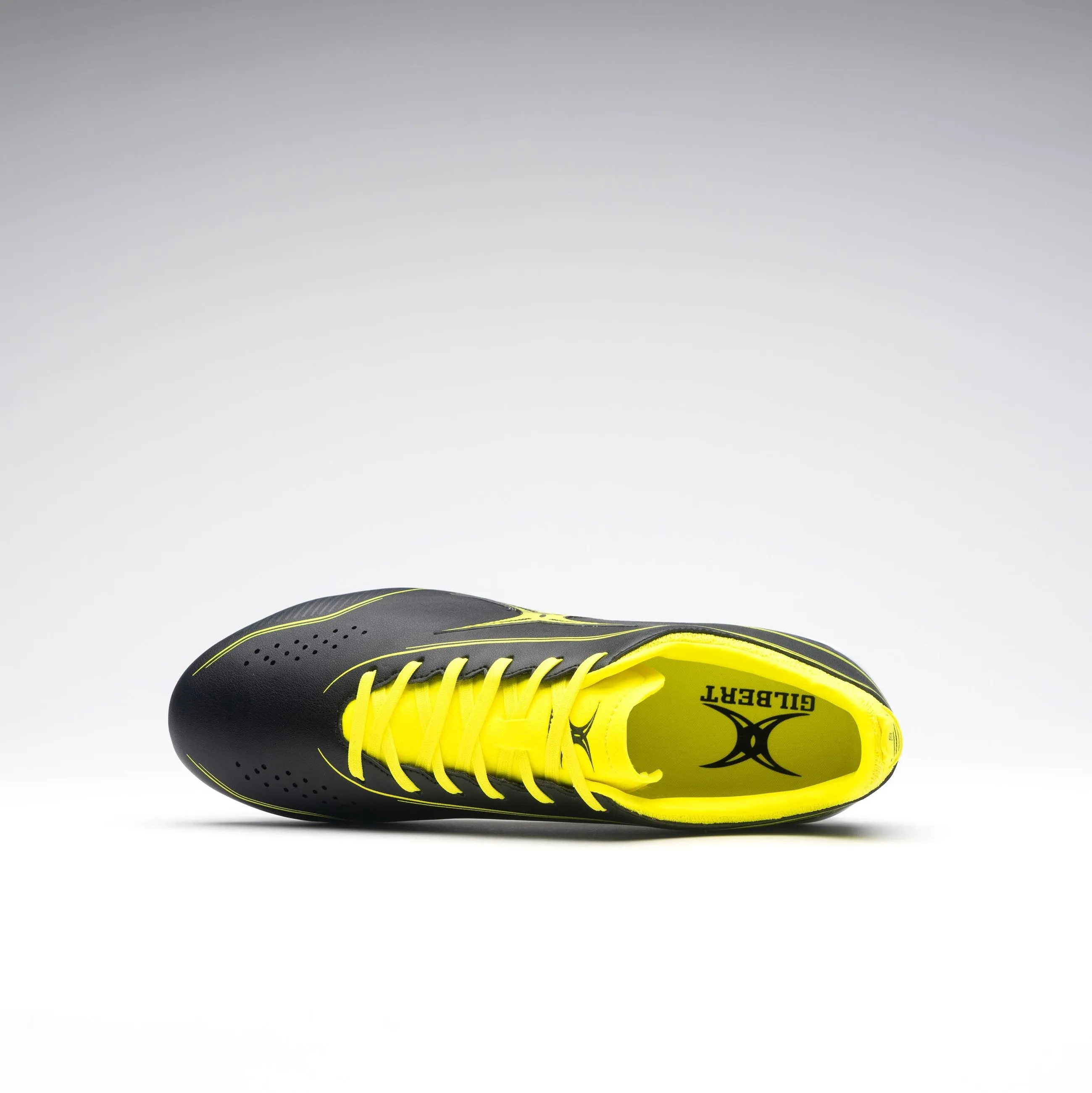 Cage Torq 6S Boots - Senior