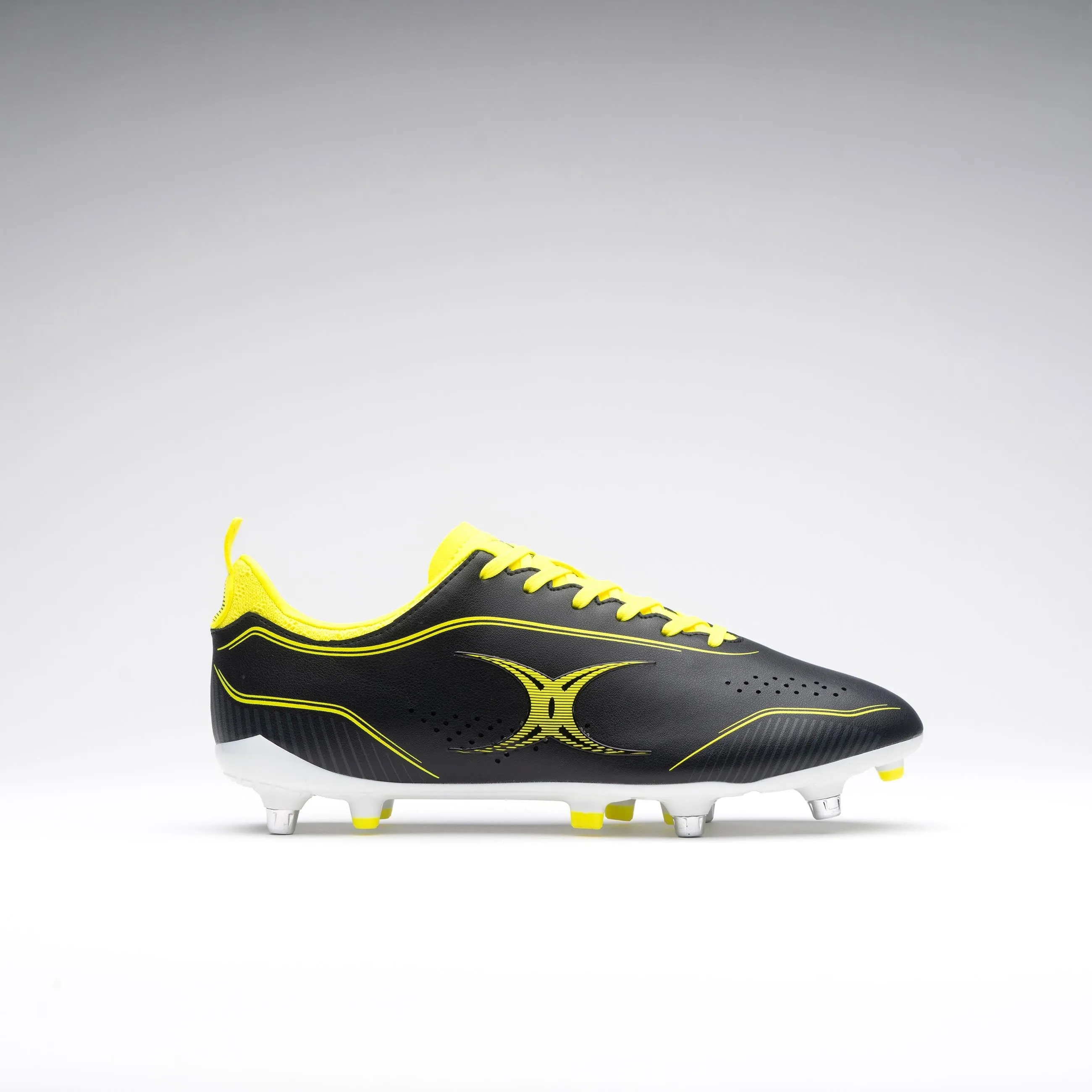 Cage Torq 6S Boots - Senior