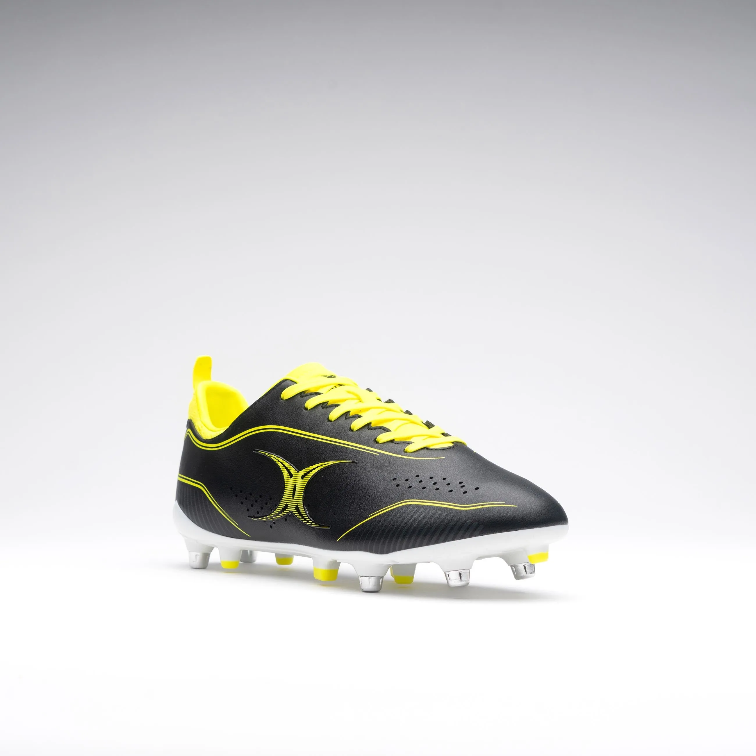 Cage Torq 6S Boots - Senior