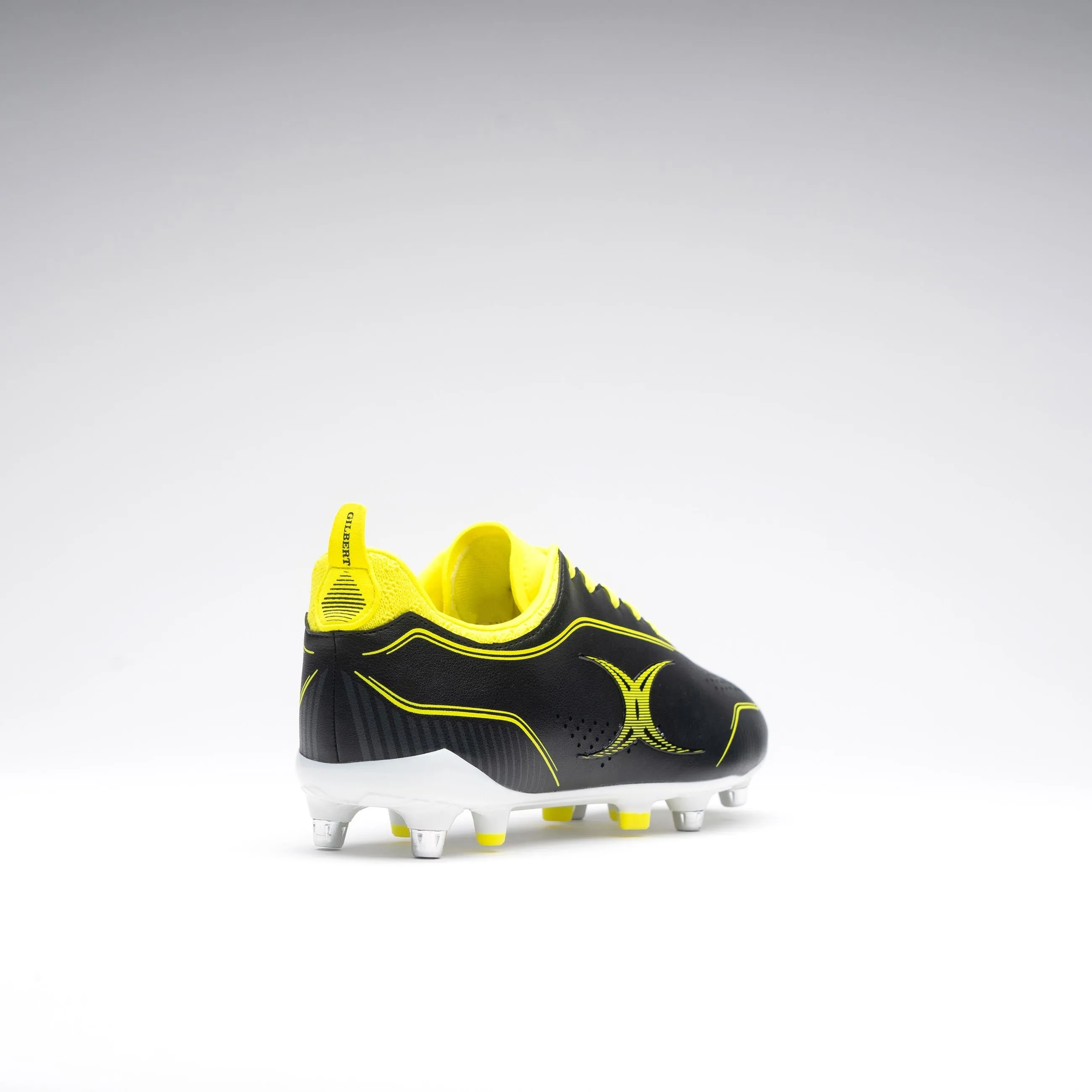 Cage Torq 6S Boots - Senior
