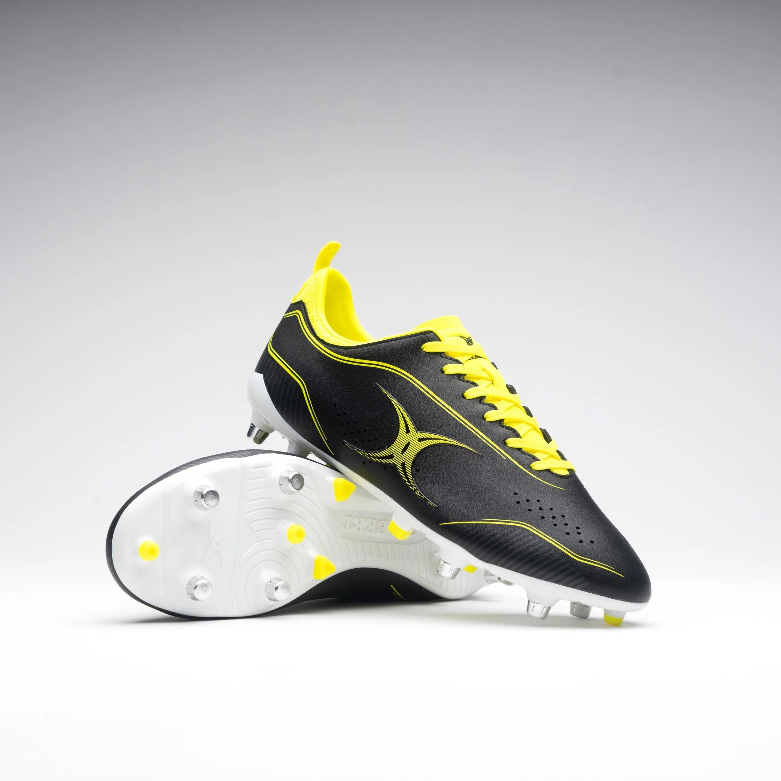 Cage Torq 6S Boots - Senior
