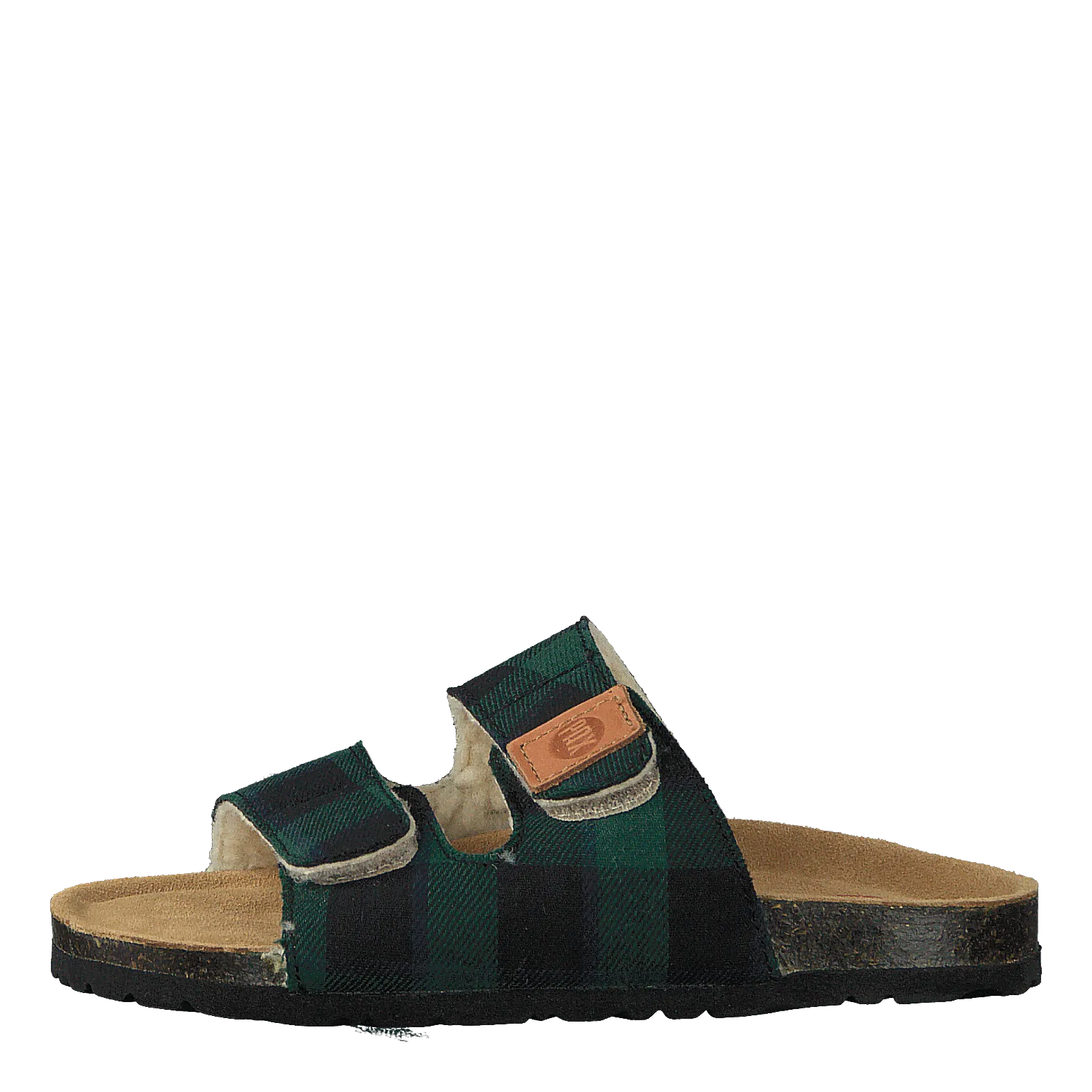 Caleb Green/black