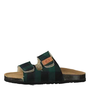 Caleb Green/black