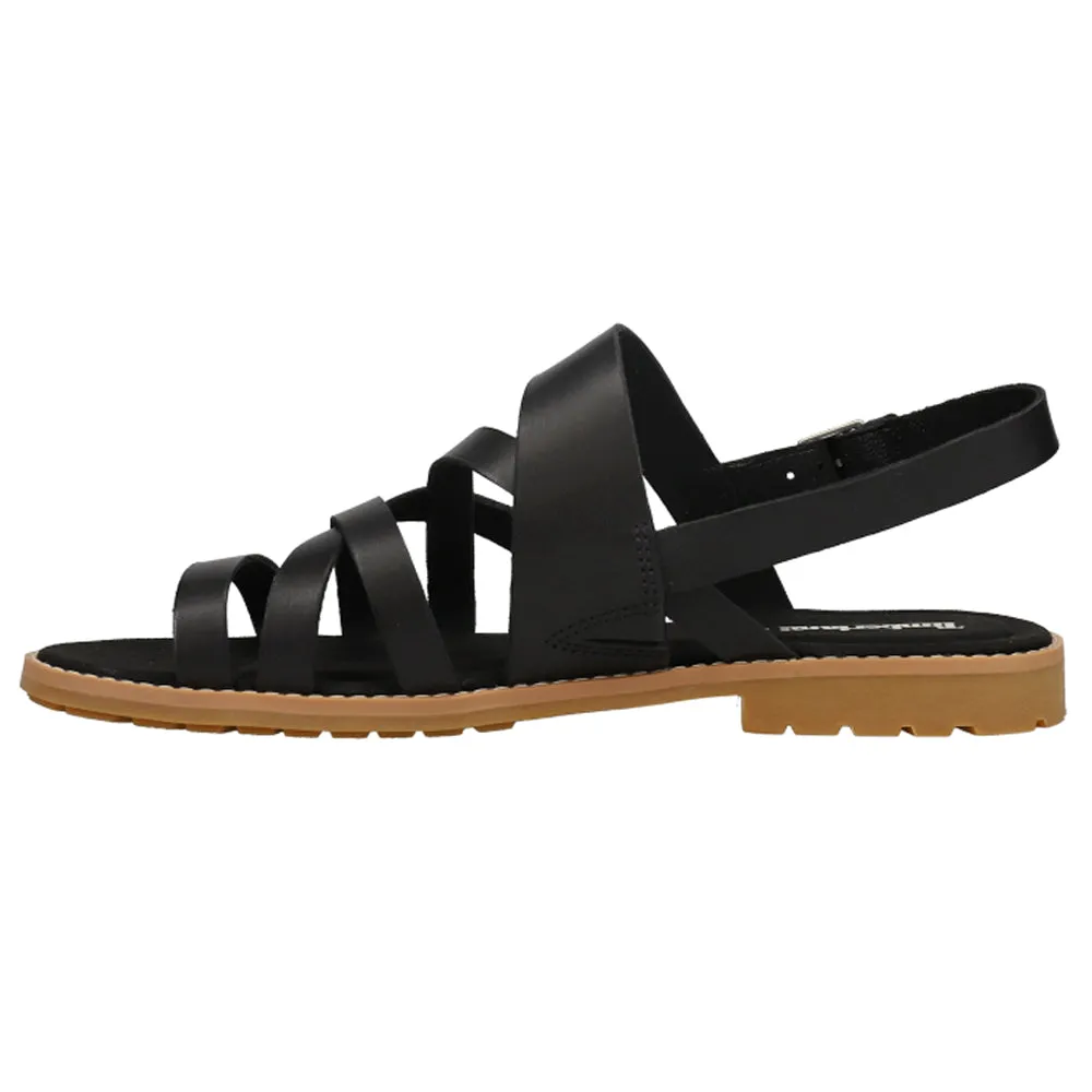 Chicago Riverside Multi Straps Sandals