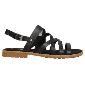 Chicago Riverside Multi Straps Sandals