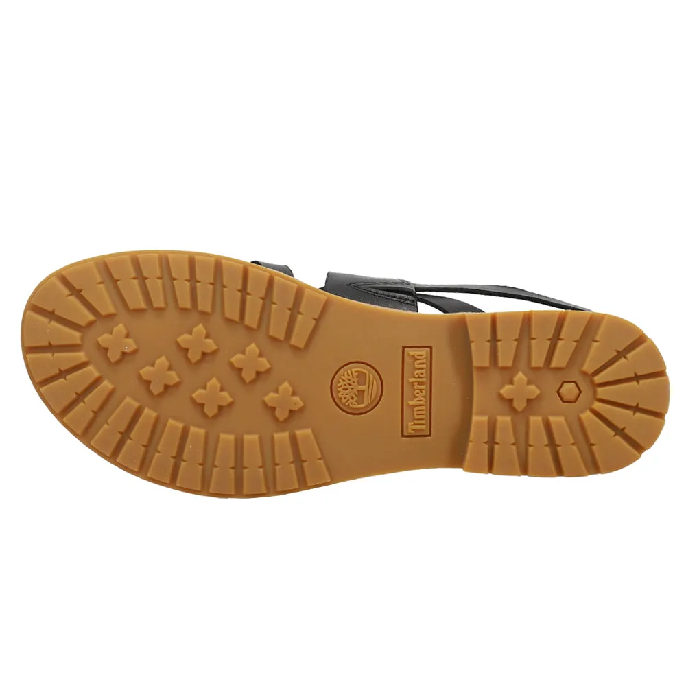 Chicago Riverside Multi Straps Sandals