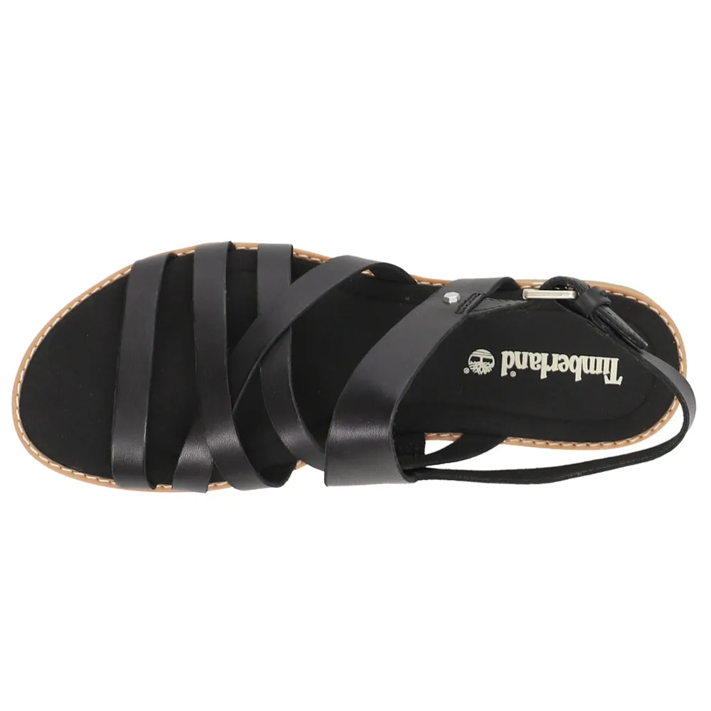 Chicago Riverside Multi Straps Sandals