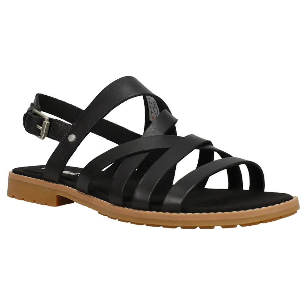 Chicago Riverside Multi Straps Sandals