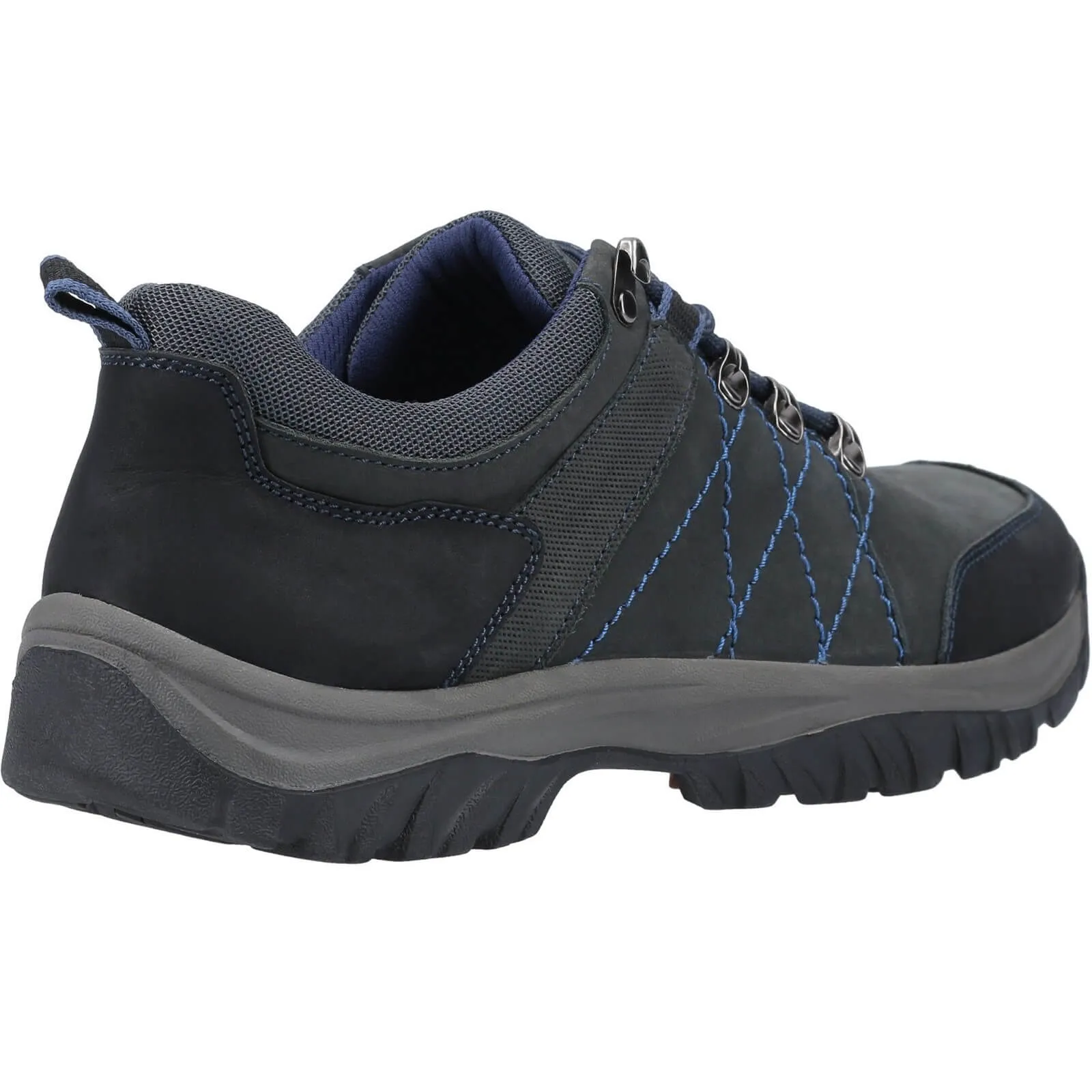 Cotswold Toddington Lace Up Shoes