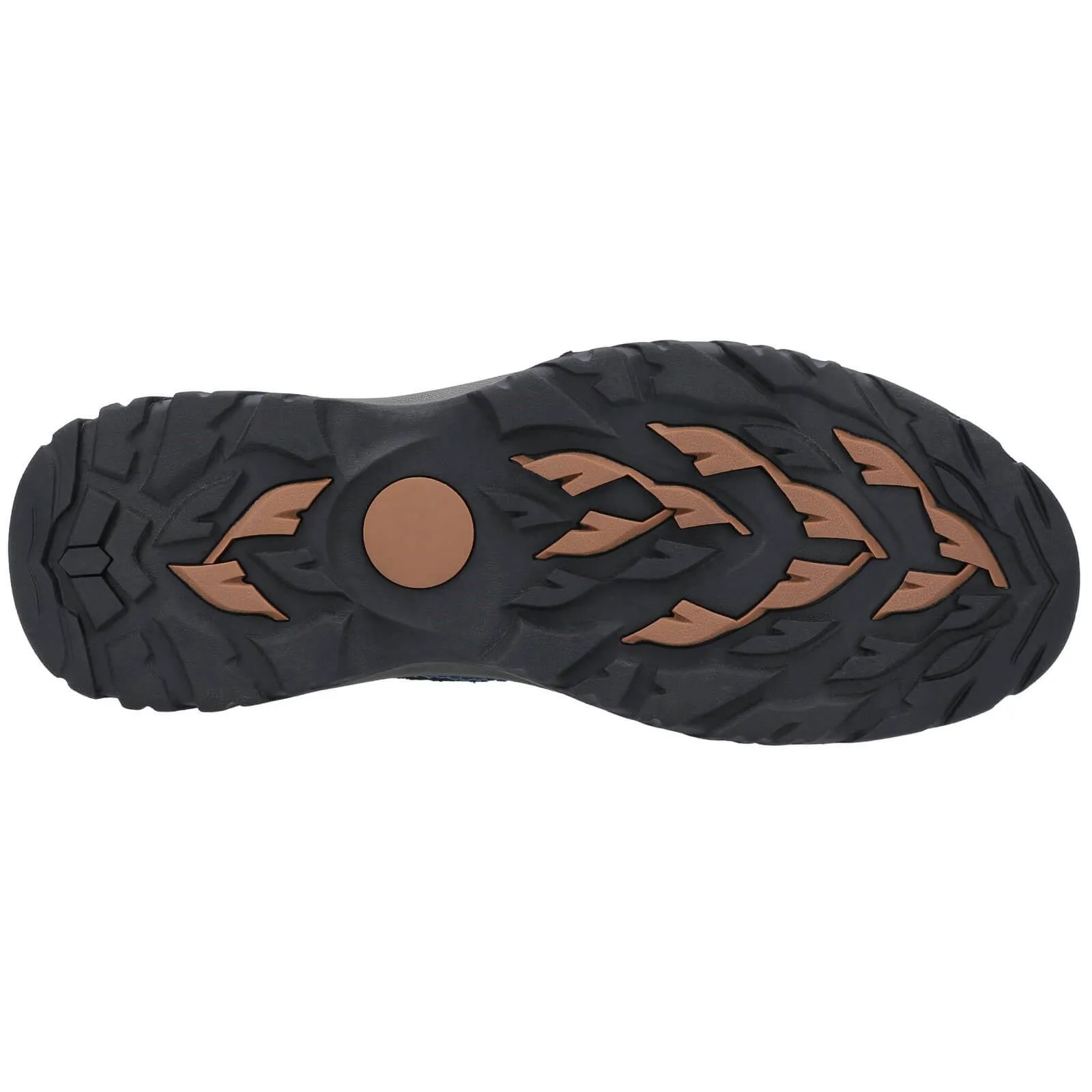 Cotswold Toddington Lace Up Shoes